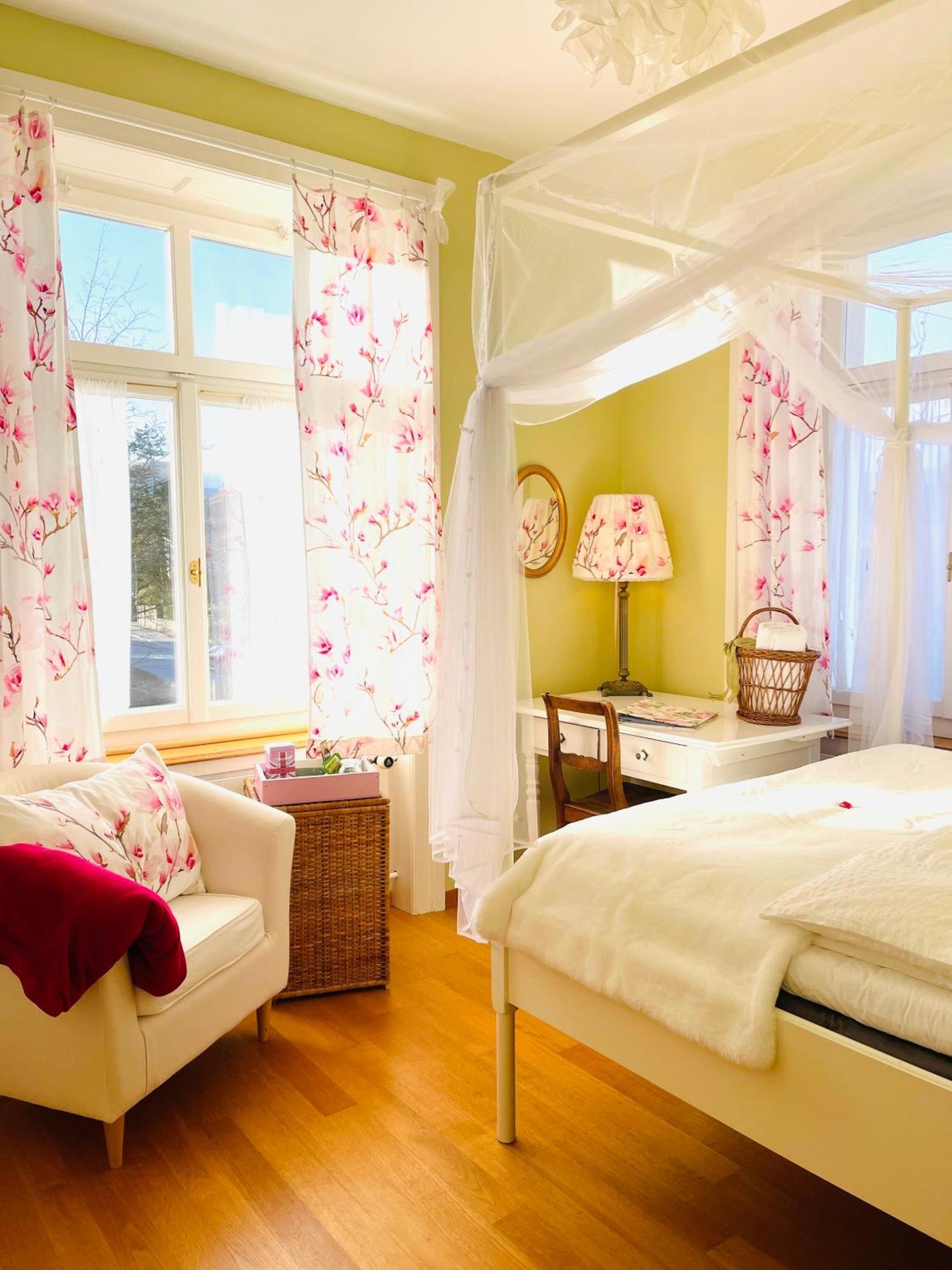 Villa28 Self-Check- In Aarau Luaran gambar